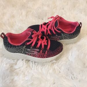 Skechers sneakers for Toddler girl